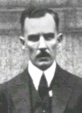Garth Wilkinson Boericke